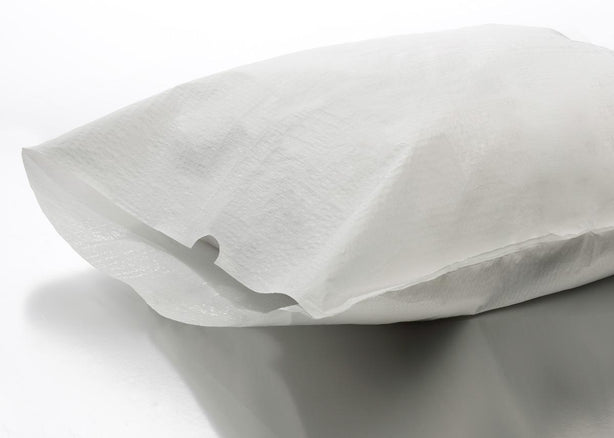 Tissue/Poly Pillowcases - 48766 - 100 Each - MDL-GRM48766