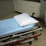 Tissue/Poly Pillowcases - 53157 - 100 Each - MDL-GRM53157