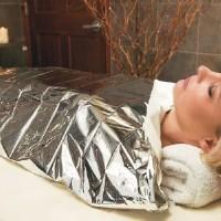 Little Rapids Corp Little Rapids Mylar Blankets 53650 - 48.0 Each