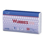 Barbee Economy 2-Ply Towels - 781400 - 500 Each - MDL-GRM781400