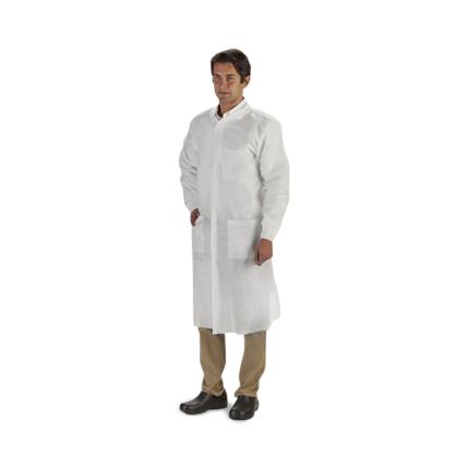 Little Rapids Corp Little Rapids Lab Coats and Jackets 85172 - 50.0 Each