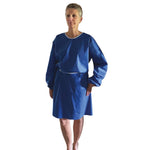 Little Rapids Corp Little Rapids Nonwoven Isolation Gowns 86684 - 50.0 Each