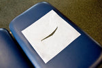 Little Rapids Paper Headrests - 904 - 1000 Each - MDL-GRM904