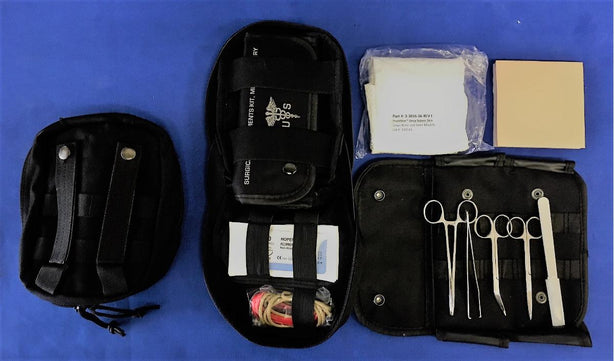 Grays Bone And Joint Models PractiSkin Suture Training Kits 3-1016-15 25.0 Each-MDL-GRW3101615