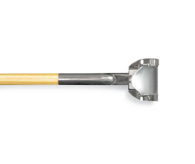 Clip-On Dust Mop Handles - GSC25555 - 1 Each - MDL-GSC25555Z