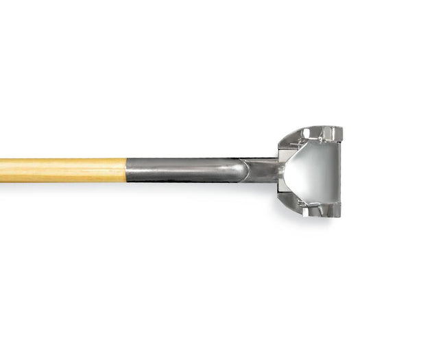 Clip-On Dust Mop Handles - GSC25555 - 1 Each - MDL-GSC25555Z