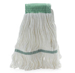 Gsc Floor Superior Synthetic Mop, Natural, Medium 16 oz. - GSC72302