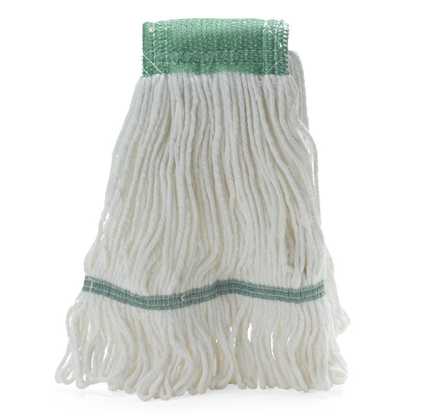 Gsc Floor Superior Synthetic Mop, Natural, Medium 16 oz. - GSC72302