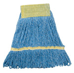 Gsc Manufacturing Superior Synthetic Floor Mops - GSC72501