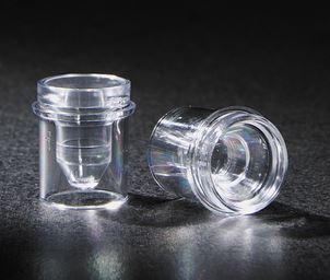 Globe Scientific Inc Multi-purpose PS Sample Cups 110911C - 1000.0 Each