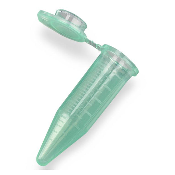 GLOBE SCIENTIFIC INC Diamond Midi Centrifuge Tubes with Snap Cap 111578G 200 Each-MDL-GSI111578G