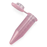 GLOBE SCIENTIFIC INC Diamond Midi Centrifuge Tubes with Snap Cap 111578R 200 Each-MDL-GSI111578R