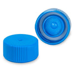 Globe Scientific Inc Screw Cap for Microtube with O-Ring 111671B - 1000.0 Each