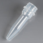 Globe Scientific Inc Conical-Bottom Microcentrifuge Tubes - GSI111692
