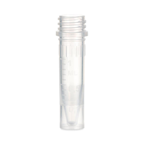 Self-Standing Microcentrifuge Tube - 111722 - 1000 Each - MDL-GSI111722BG
