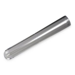 Globe Scientific Inc Multiuse Plastic Test Tubes 118011 - 1000.0 Each