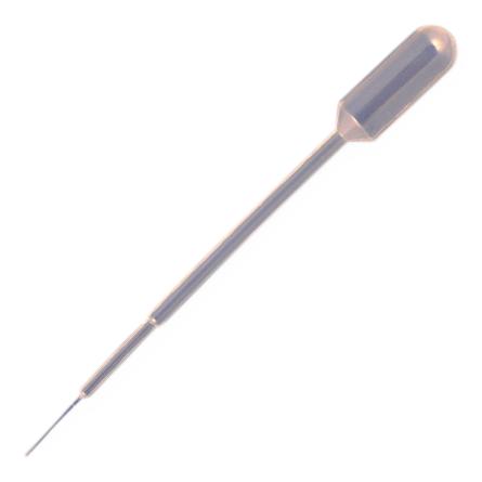 Globe Scientific Inc Fine Extended Tip Transfer LDPE Pipettes 134070-S01 - 400.0 Each - MDL-GSI134070S01