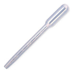 Globe Scientific Inc Wide Bore Disposable LDPE Transfer Pipet 135040-S01 500.0 Each-MDL-GSI135040S01