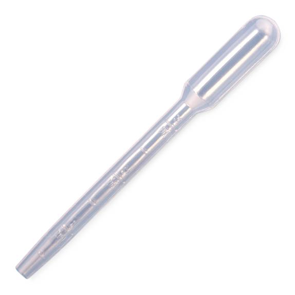 Globe Scientific Inc Wide Bore Disposable LDPE Transfer Pipet 135040-S01 500.0 Each-MDL-GSI135040S01