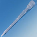 Bellows Graduated Transfer Pipette - 138005 - 1200 Bag - MDL-GSI138005