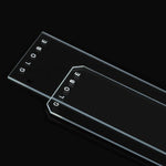 Diamond White Glass Plain Microscope Slides - 1384-10 - 1440 box - MDL-GSI138410