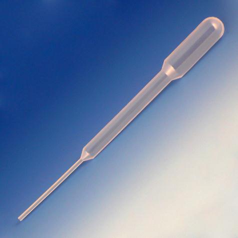 Globe Scientific Inc Globe Scientific Narrow-Stem Transfer Pipettes 139020 5000.0 box-MDL-GSI139020