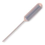 Globe Scientific Inc Globe Scientific Narrow-Stem Transfer Pipettes 139040 2500.0 box-MDL-GSI139040