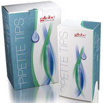 Globe Scientific Low-Retention Pipette Tips - 150040RS - 960 box - MDL-GSI150040RS