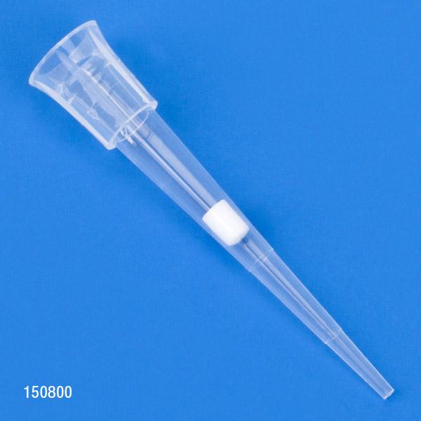 GLOBE SCIENTIFIC INC Globe Scientific Low-Retention Filter Pipette Tips 150800 960 Each - MDL-GSI150800