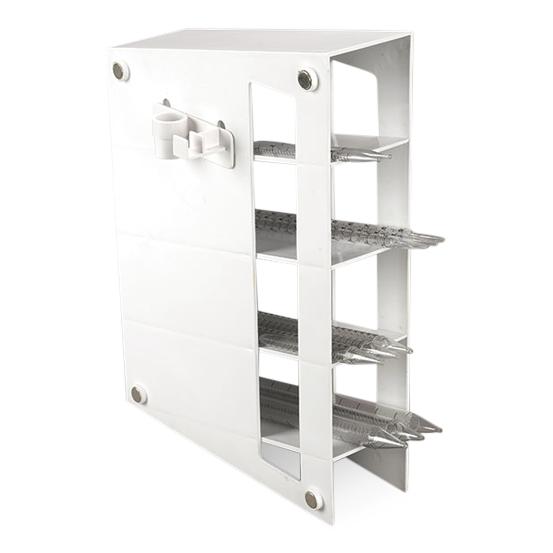 Serological Pipette Storage Racks - 1685B - 1 Each - MDL-GSI1685B