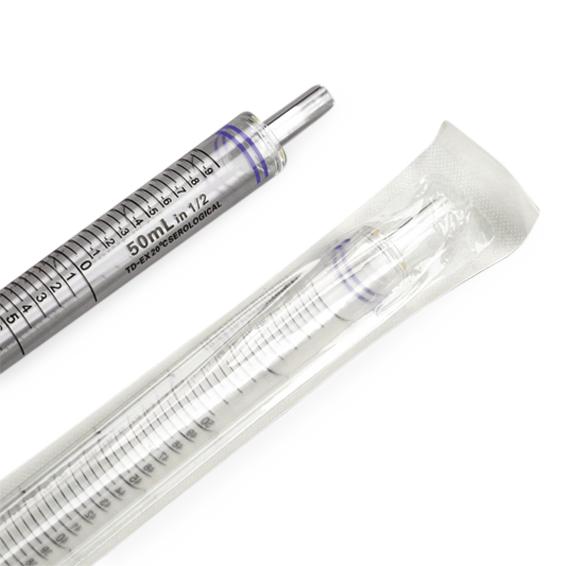Polystyrene TD Serological Pipettes - 1822 - 100 Each - MDL-GSI1822