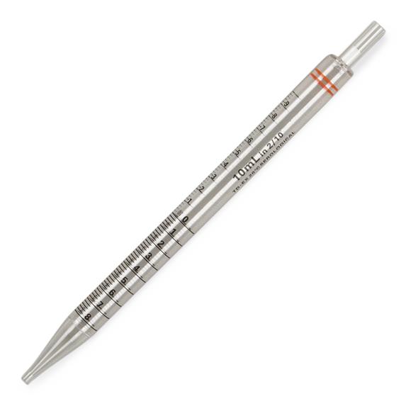 Shorty Serological Pipettes - 1884 - 200 Each - MDL-GSI1884