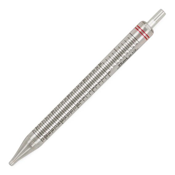 Shorty Serological Pipettes - 1888 - 100 Each - MDL-GSI1888