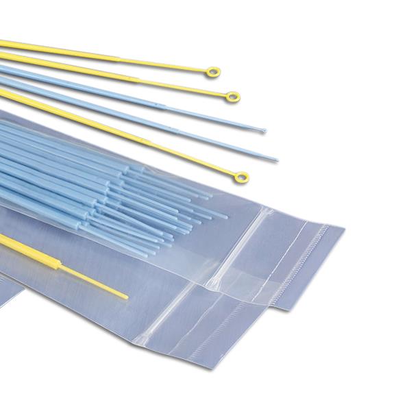Disposable Flexible Inoculation Loops - 2871-25 - 1000 Each - MDL-GSI287125