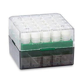 Globe Scientific Inc BioBox for Vials 3039G - 8.0 Each