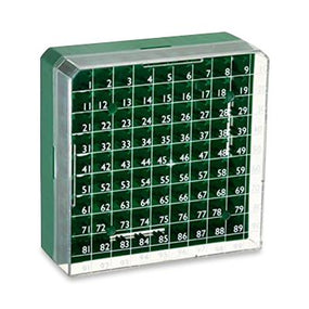 Globe Scientific Inc BioBox for Vials 3050G - 5.0 Each
