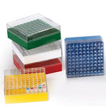 Globe Scientific Inc BioBox for Vials 3050R - 5.0 box