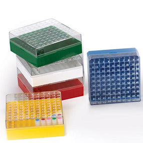 Globe Scientific Inc BioBox for Vials 3050R - 5.0 box