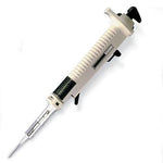Globe Scientific Pipettor Pipet, RV-Pette Repeat Volume (Uses Dispenser Tips # 3900, # 3908 Listed Below) - GSI3250