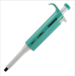 Globe Scientific Inc Fixed Volume Diamond Pipettors 3302-1000 1.0 Each-MDL-GSI33021000