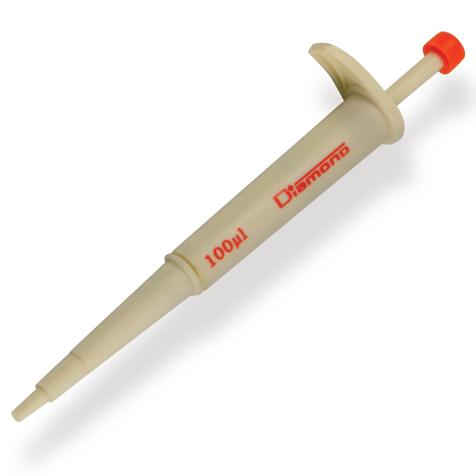 Diamond Jr. Mini Pipettors - 3322-100 - 1 Each - MDL-GSI3322100
