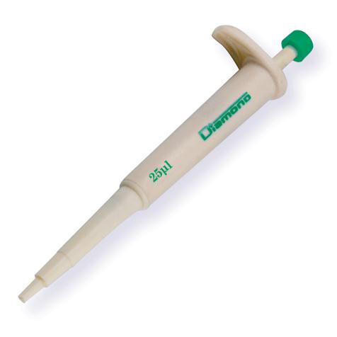Diamond Jr. Mini Pipettors - 3322-25 - 1 Each - MDL-GSI332225