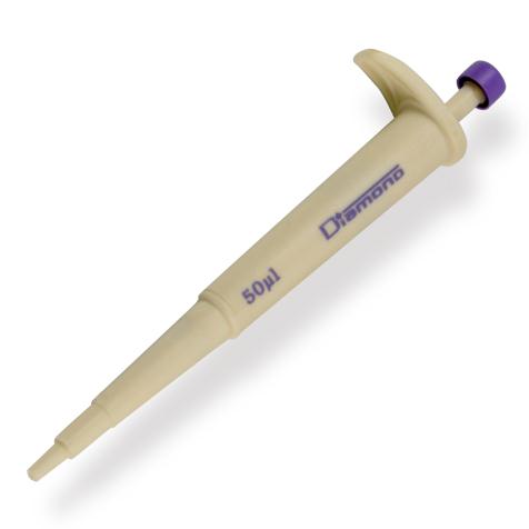 Diamond Jr. Mini Pipettors - 3322-50 - 1 Each - MDL-GSI332250