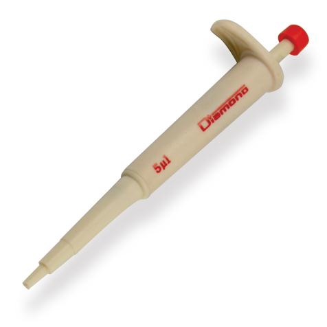 Diamond Jr. Mini Pipettors - 3322-5 - 1 Each - MDL-GSI33225