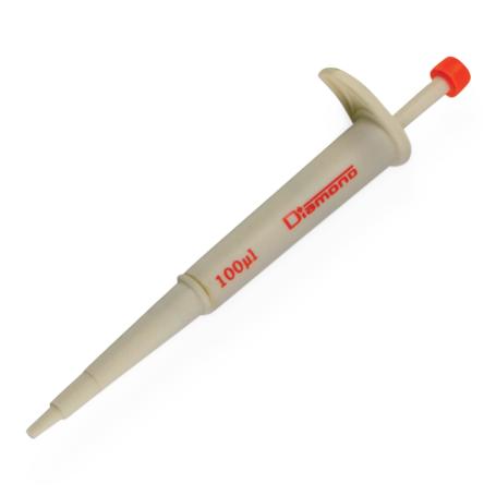 Diamond Jr. Mini Pipettors - 3322P - 1 Kit - MDL-GSI3322P