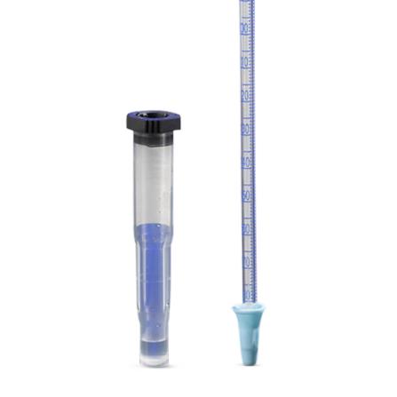 Sedi-Rate Autozero Westergren ESR Systems - 3470 - 200 Each - MDL-GSI3470