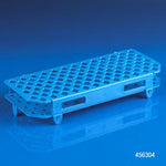 Globe Scientific Inc Snap-N-Rack Microcentrifuge Tube Racks 456304 - 1.0 Each