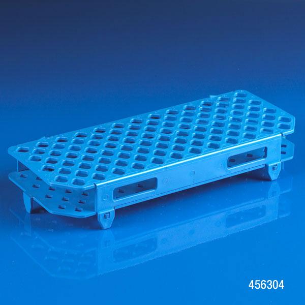 Globe Scientific Inc Snap-N-Rack Microcentrifuge Tube Racks 456304 - 1.0 Each