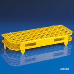 Globe Scientific Inc Snap-N-Rack Microcentrifuge Tube Racks - GSI456306
