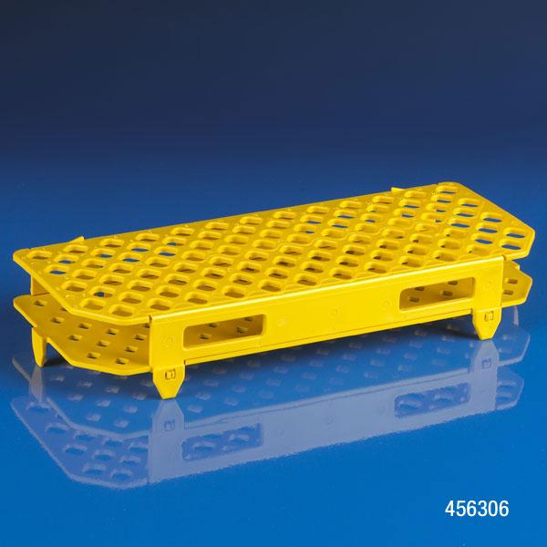 Globe Scientific Inc Snap-N-Rack Microcentrifuge Tube Racks - GSI456306